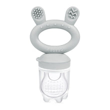 Haakaa Fresh Food Feeder and Teethers