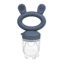 Haakaa Fresh Food Feeder and Teethers