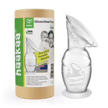 Haakaa Generation 2 Silicone Breast Pump Suction Base 100ml 150ml