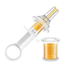 Haakaa Oral Feeding Medicine Syringe