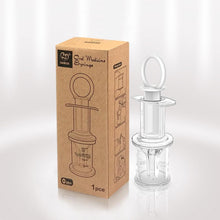 Haakaa Oral Feeding Medicine Syringe