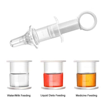 Haakaa Oral Feeding Medicine Syringe