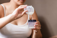 Haakaa Silicone Milk Collector