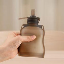 Haakaa Silicone Yummy Pouch