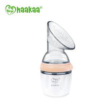 Haakaa Generation 3 Silicone Breast Pump