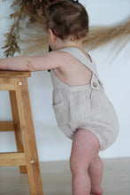 Hello Poppet - Charlie Romper