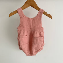 Hello Poppet - Charlie Romper