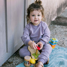 Hello Poppet Drew Set