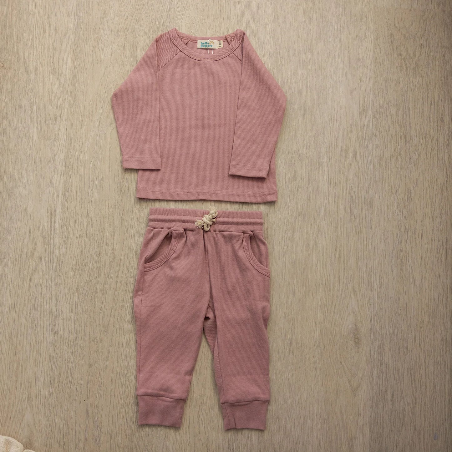 Hello Poppet Lightweight Lounge Set The Stork Network