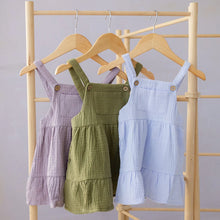 Hello Poppet Rosie Dress