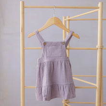Hello Poppet Rosie Dress