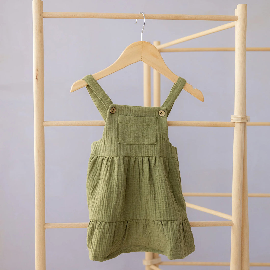Hello Poppet Rosie Dress