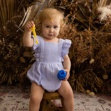 Hello Poppet Dakota Romper