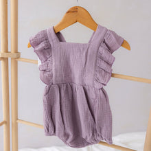 Hello Poppet Dakota Romper