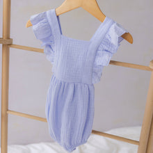 Hello Poppet Dakota Romper