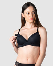 Hotmilk Forever Yours Contour Nursing Bra - Flexi Underwire