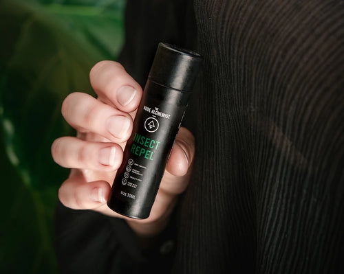 The Nude Alchemist Insect Repel