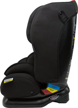 Infasecure Legacy Convertible Seat