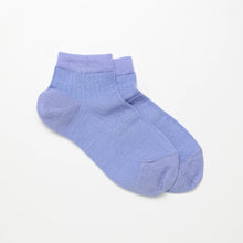 Lamington Merino Socks 2-4 year