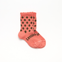 Lamington Merino Socks 2-4 year