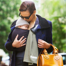 Love Radius Ring Slings