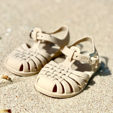 Classical Child Jelly Sandals