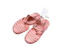 Classical Child Jelly Sandals