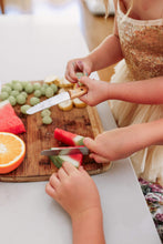 Kiddikutter Knives - Wooden