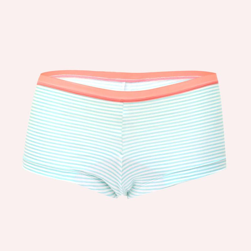 Love Luna Teen Period Underwear Shorties