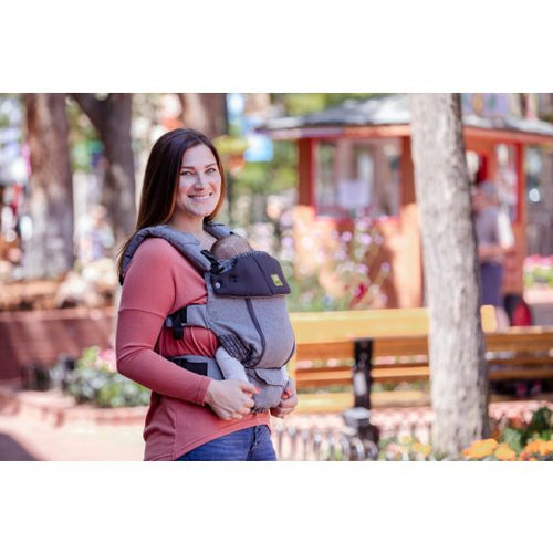 Lillebaby Serenity All Seasons