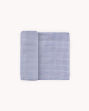 Little Unicorn Deluxe Muslin Bamboo Swaddle Blanket