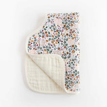 Little Unicorn Burp Cloths