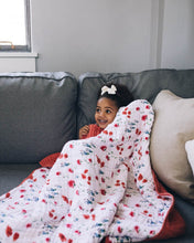 Little Unicorn Original Muslin Cot Quilt