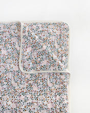 Little Unicorn Original Muslin Cot Quilt