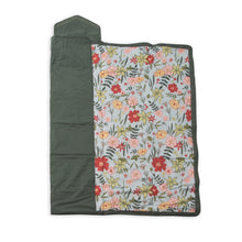 Little Unicorn Outdoor Blanket