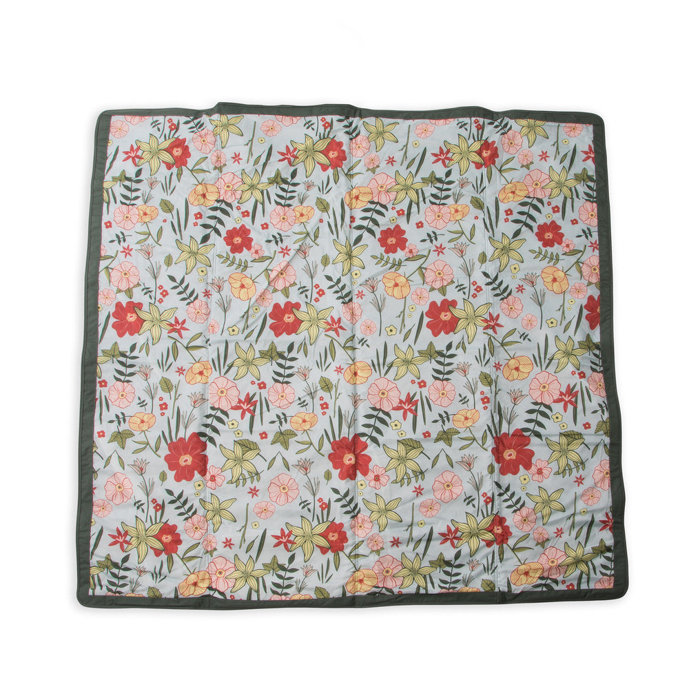 Little Unicorn Outdoor Blanket