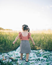 Little Unicorn Outdoor Blanket