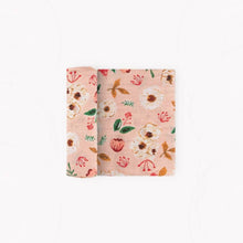 Little Unicorn Muslin Swaddle