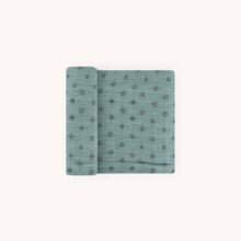Little Unicorn Muslin Swaddle