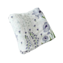 Little Unicorn Deluxe Muslin Swaddles