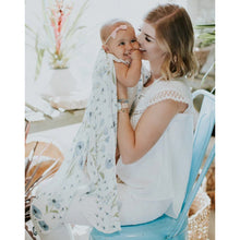 Little Unicorn Deluxe Muslin Swaddles