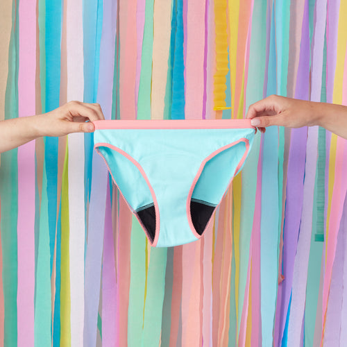 Love Luna Teen Range Bikini Brief