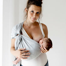 Love Radius Ring Slings
