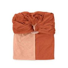 Love Radius Ring Slings