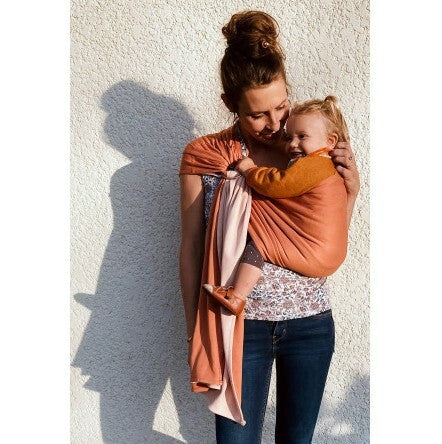 Love Radius Ring Slings The Stork Network