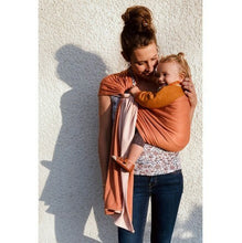 Love Radius Ring Slings