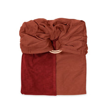 Love Radius Ring Slings