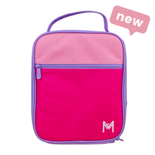 MontiiCo Insulated Lunch Bag