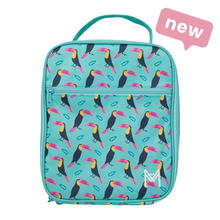 MontiiCo Insulated Lunch Bag
