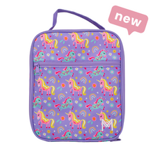 MontiiCo Insulated Lunch Bag